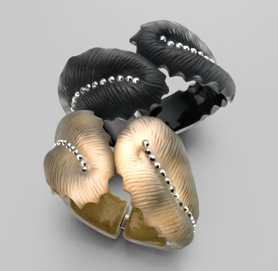Party Accessories: Festive Jewels